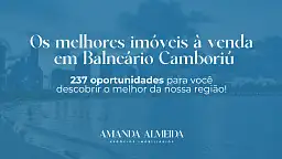Im�veis em Balne�rio C&hellip;